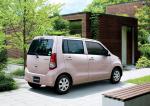 Suzuki Wagon-R 2009 года